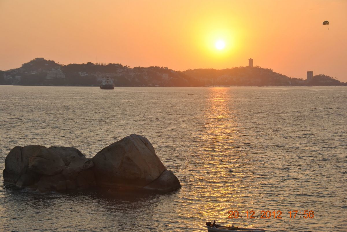 imagini hotel FIESTA AMERICANA VILLAS